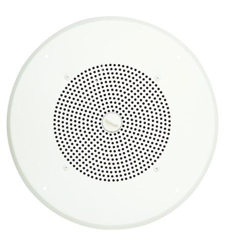 Bogen 1W Self Amplified Ceiling Speaker White Refurbished -  refurbished available on PCLiquidations