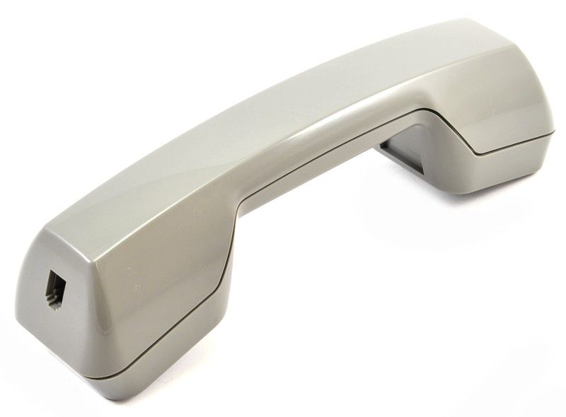 Buy Vodavi Starplus 616 Series Handset - Grey Refurbished - $11.99 Vodavi Starplus 616 Series Handset - Grey Refurbished - refurbished available on PCLiquidations