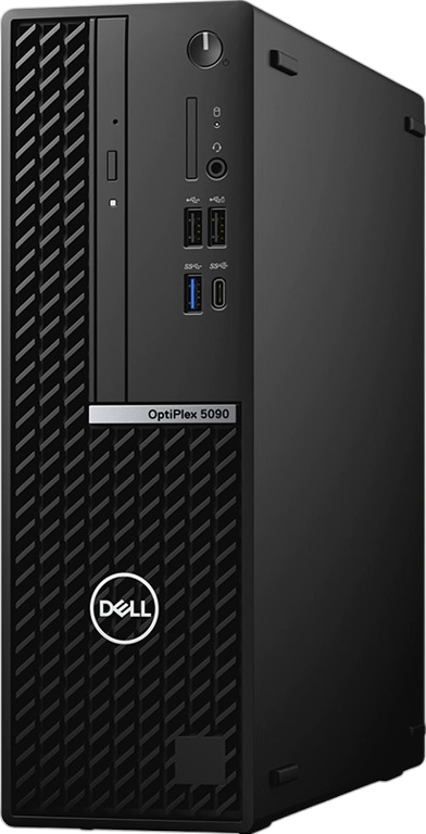Dell OptiPlex 5090 SFF Computer i5-10500 - Windows 11 - Grade A Refurbished - Dell refurbished available on PCLiquidations