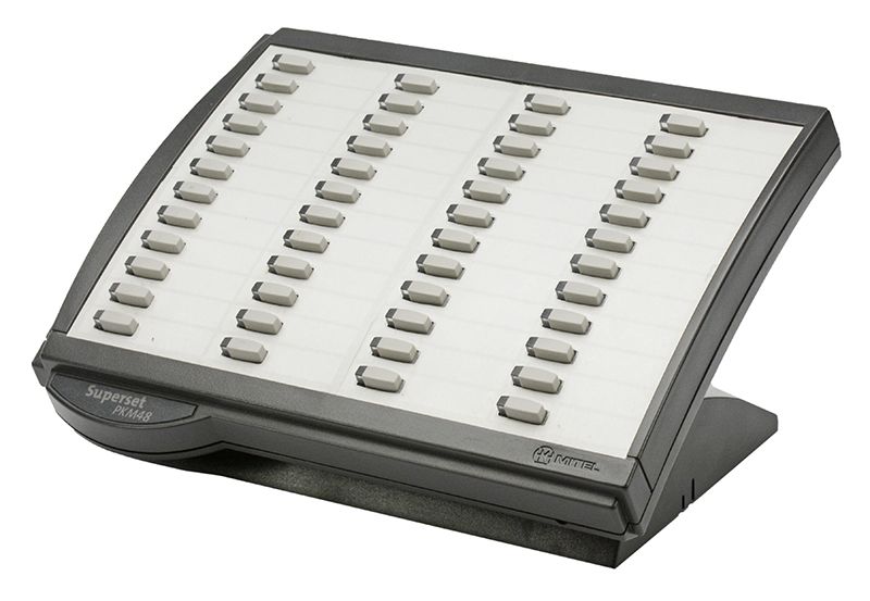 Buy Mitel Superset PKM48 Direct Station Selecter (9132-200-200-NA) Refurbished - $17.98 Mitel Superset PKM48 Direct Station Selecter (9132-200-200-NA) Refurbished - Mitel refurbished available on PCLiquidations