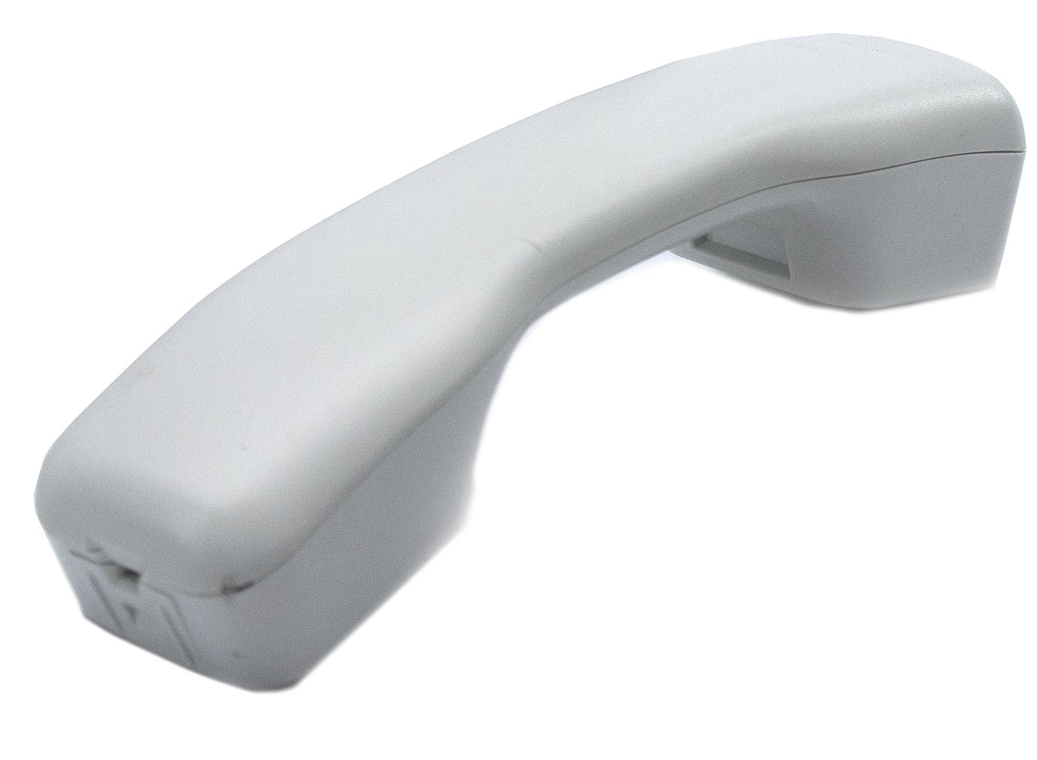 AT&T 1000 White Handset Refurbished - AT&T refurbished available on PCLiquidations