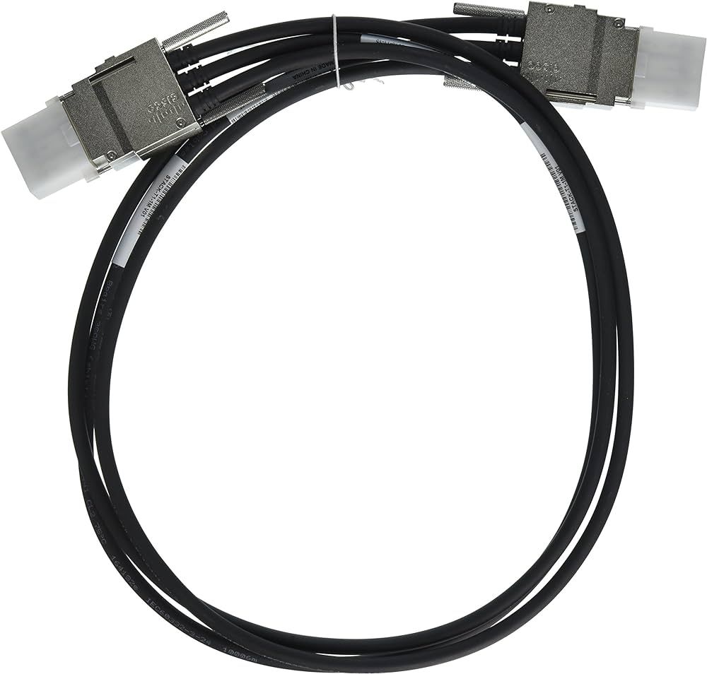 Cisco StackWise 480 3.3ft Stacking Cable Refurbished - Cisco Systems Inc. refurbished available on PCLiquidations
