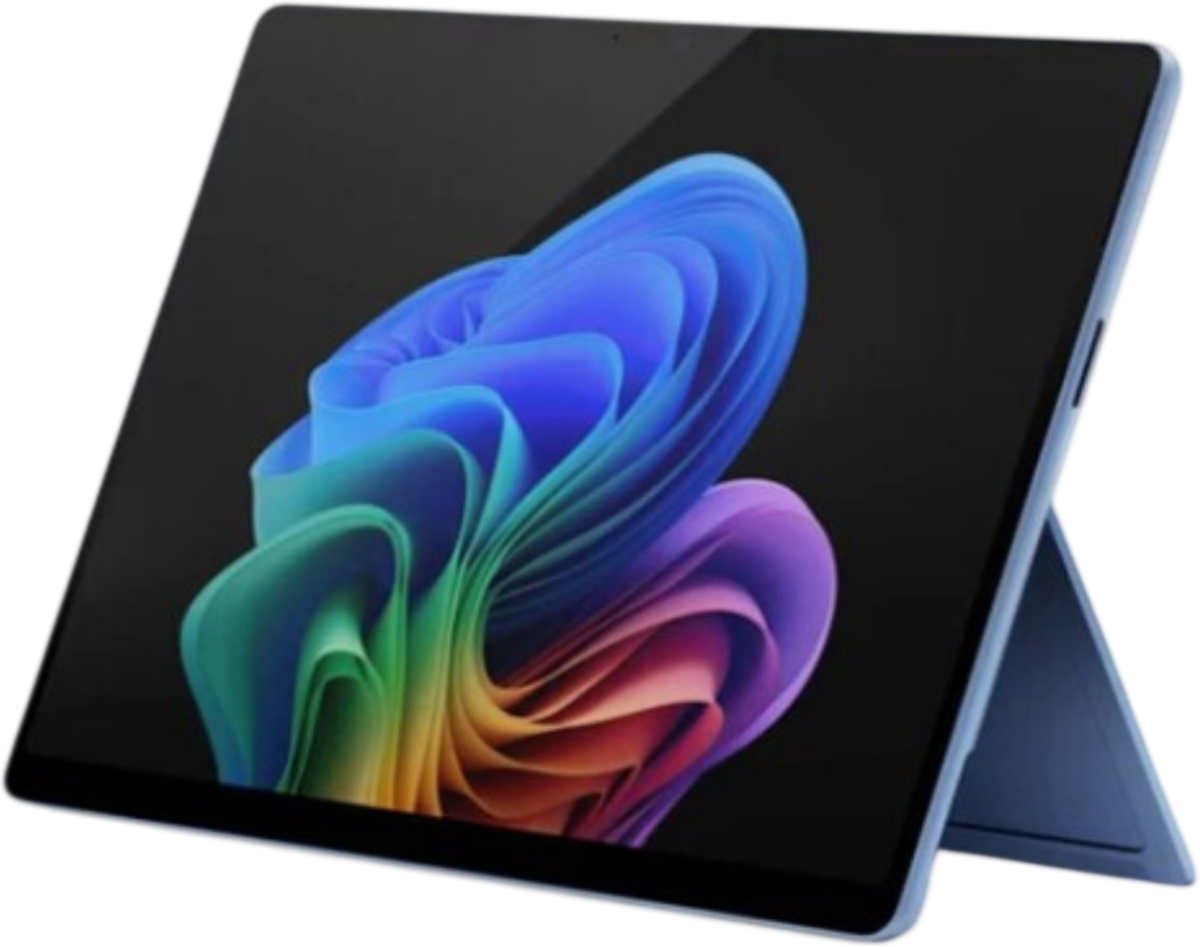 Microsoft Surface Pro 11 13"" OLED 2-in-1 Tablet Snapdragon X Elite 16GB RAM 512GB SSD - Windows 11 - Sapphire Refurbished - Microsoft Surface (or simply Microsoft) refurbished available on PCLiquidations