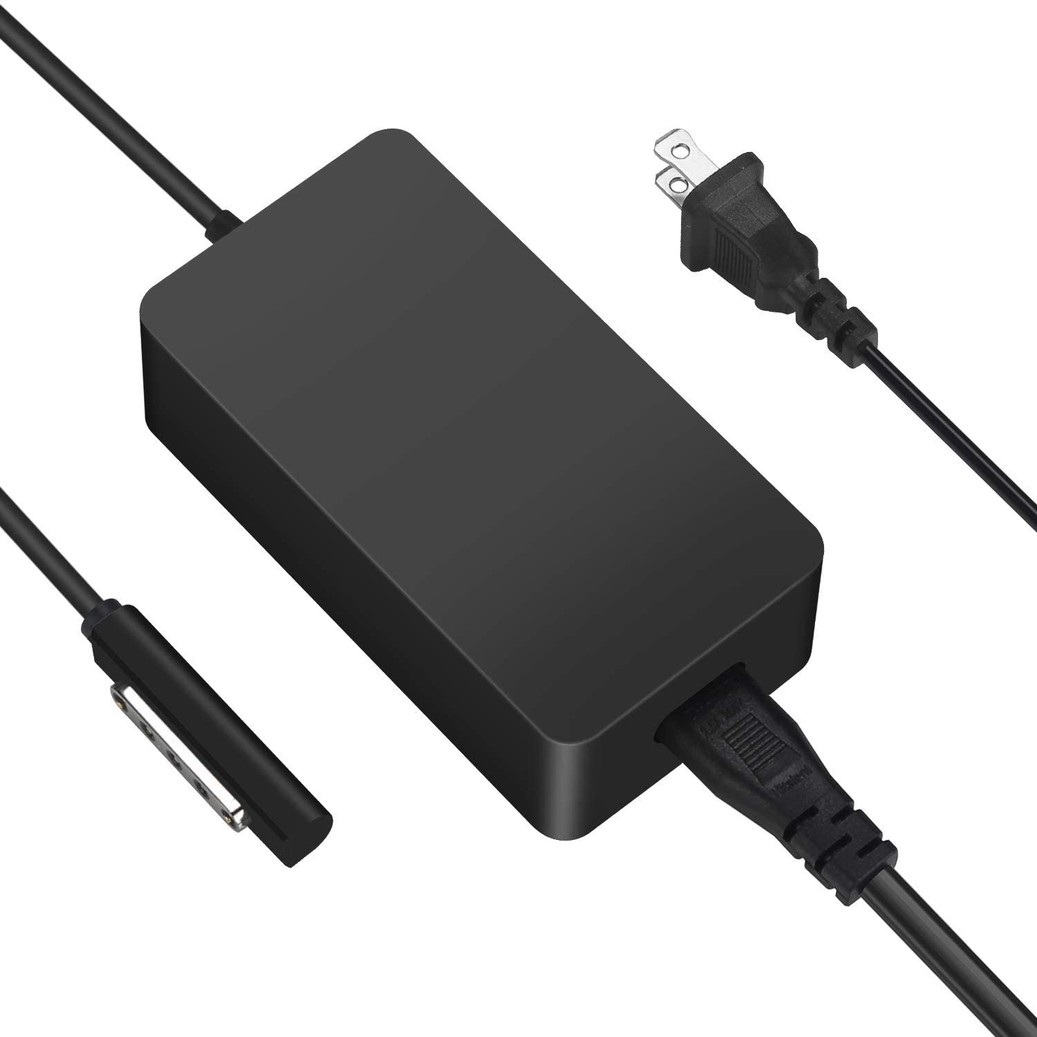 Microsoft Surface Pro Model 1536 12V 3.6A Power Adapter - Grade A Refurbished - Microsoft refurbished available on PCLiquidations
