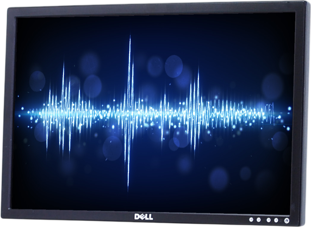 Dell E228WFP 22"" Widescreen LCD Monitor - Grade B - No Stand Refurbished - Dell refurbished available on PCLiquidations