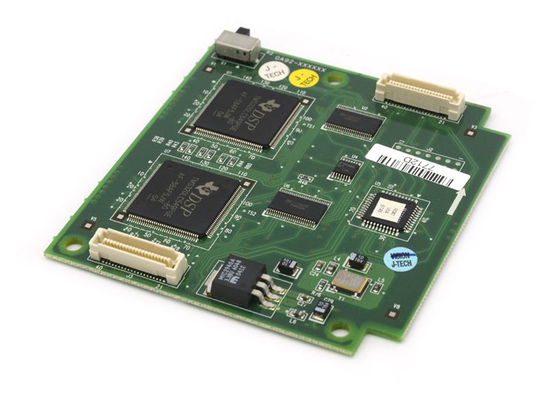 Samsung OfficeServ RCM2 Caller ID Daughter Board Refurbished - Samsung refurbished available on PCLiquidations