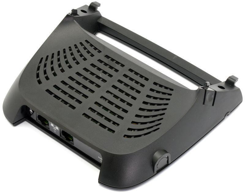 Mitel Gigabit Ethernet Stand V2 (50006371) Refurbished - Mitel refurbished available on PCLiquidations