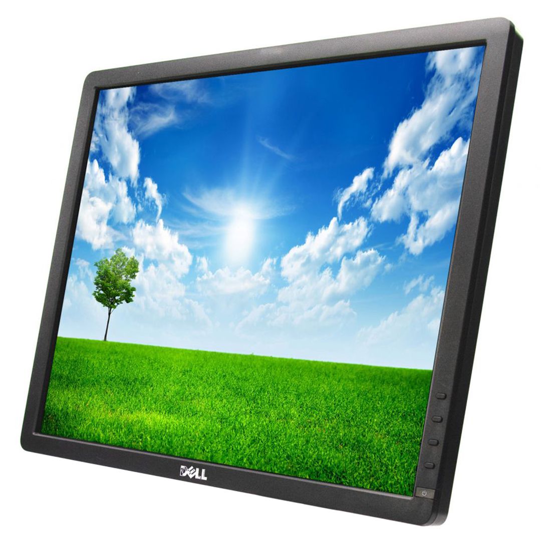 Dell P1913sf 19"" HD LCD Monitor - No Stand - Grade A Refurbished - Dell refurbished available on PCLiquidations