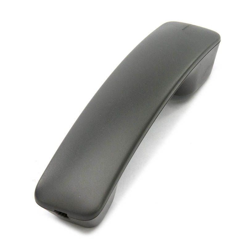 Cisco 7800/8800 Series Charcoal Handset Refurbished - Cisco Systems Inc. refurbished available on PCLiquidations