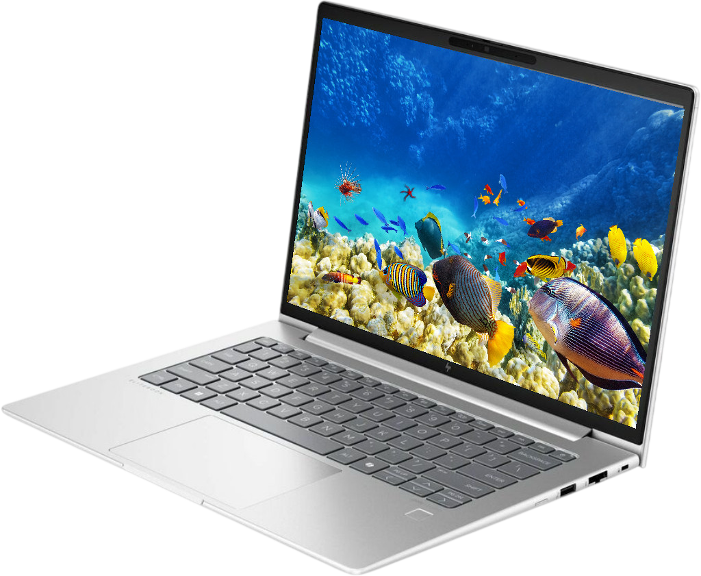 HP EliteBook 640 G11 14"" Laptop Ultra 5 135U - Windows 11 - Grade A Refurbished - Hewlett-Packard (ou HP en abrégé) refurbished available on PCLiquidations