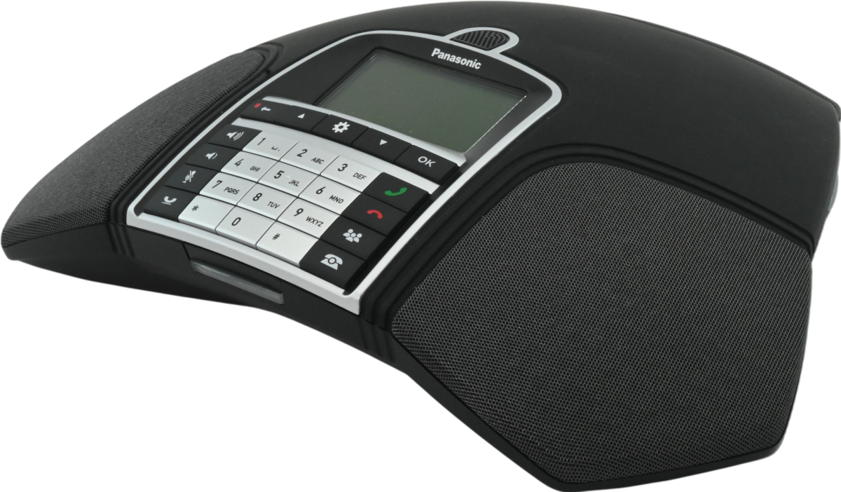 Buy Panasonic KX-HDV800 SIP Conference Phone - Grade A Refurbished - $156.95 Panasonic KX-HDV800 SIP Conference Phone - Grade A Refurbished - Panasonic refurbished available on PCLiquidations