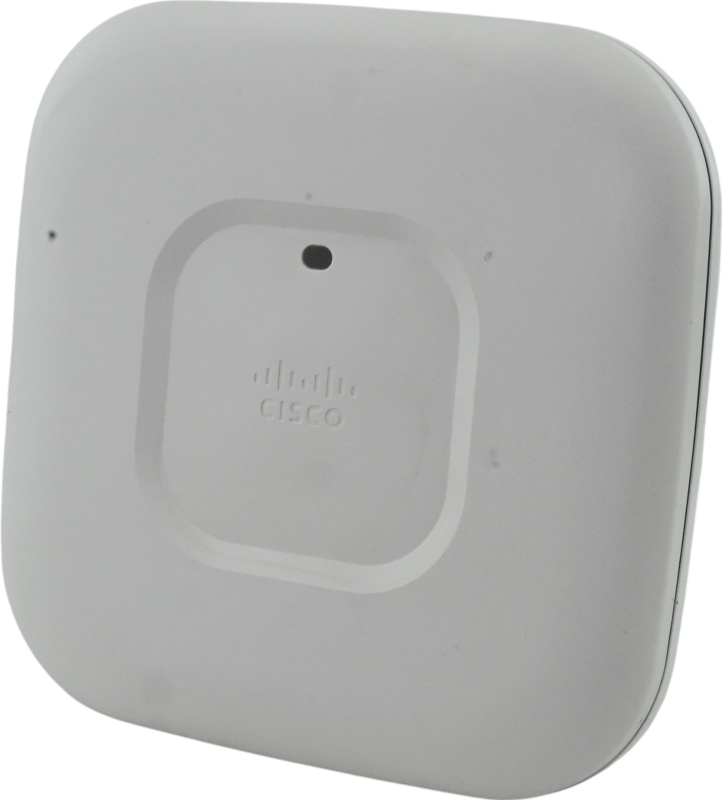 Cisco Aironet 2702I AIR-CAP2702I-B-K9 V01 Wireless Access Point - Refurbished Refurbished - Cisco Systems Inc. refurbished available on PCLiquidations