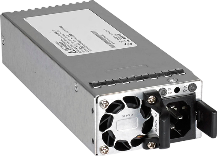 Netgear APS350W 350W Power Supply Refurbished - Netgear refurbished available on PCLiquidations