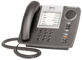 Mitel 5235 IP Dual Mode Backlit Display Phone (50004310) Refurbished - Mitel refurbished available on PCLiquidations