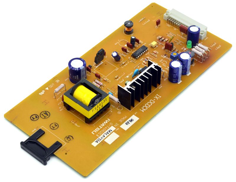 Buy Iwatsu ADIX IX-DCDCM Power Supply Card Refurbished - $35.95 Iwatsu ADIX IX-DCDCM Power Supply Card Refurbished - refurbished available on PCLiquidations