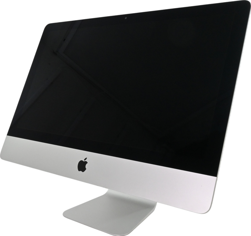 Apple iMac A1418 21.5"" AiO Computer i5-4570R (Late 2013) - Grade B Refurbished - Apple refurbished available on PCLiquidations
