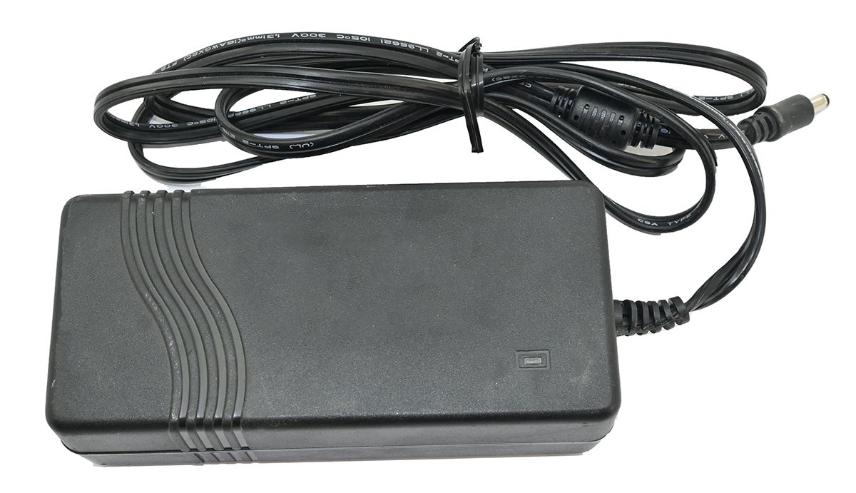 XP Power PCM80PS18 18V 4.44A Small Barrel Power Adapter - Refurbished Refurbished -  refurbished available on PCLiquidations