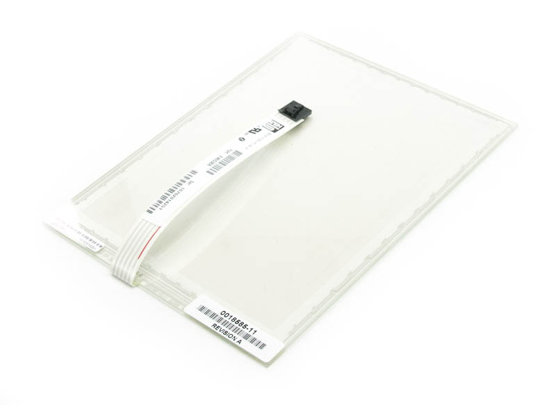 Elo SCN-AT-FLT08.4-PT1-0H1-R Screen Glass (E465368) Refurbished - Elo (assuming it refers to the electronic payment solutions company) refurbished available on PCLiquidations