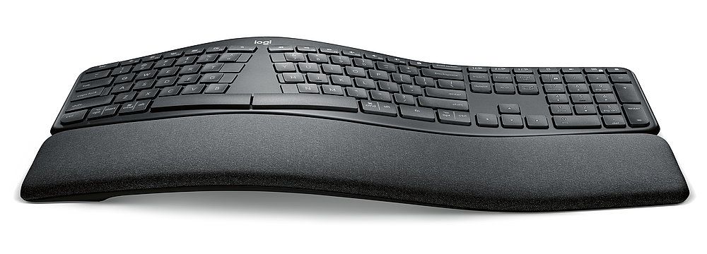 Buy LOGITECH Ergonomic K860 Keyboard Refurbished - $162.76 LOGITECH Ergonomic K860 Keyboard Refurbished - Logitech refurbished available on PCLiquidations