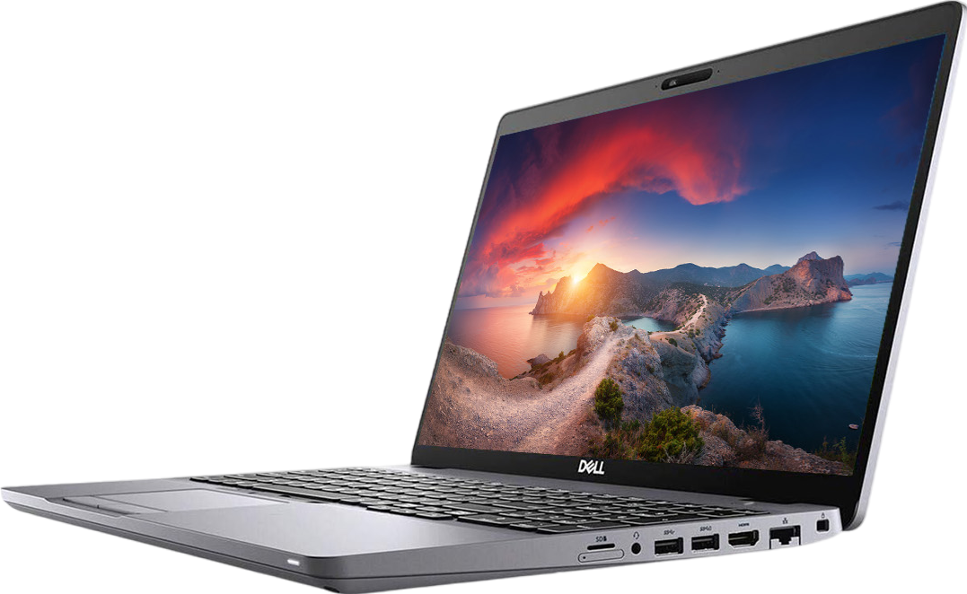Dell Latitude 5510 15.6"" Laptop i5-10310U - Windows 11 - Grade A Refurbished - Dell refurbished available on PCLiquidations