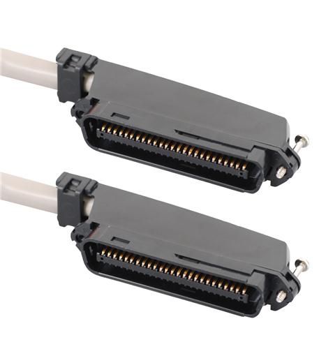 ICC ICPCSTMM05 5 Ft M-M Cable Assembly Refurbished -  refurbished available on PCLiquidations