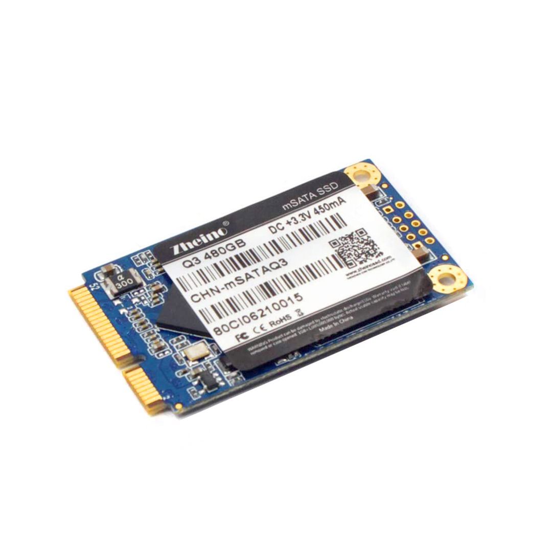 Zheino 480GB 2.5"" SSD SATA Refurbished -  refurbished available on PCLiquidations