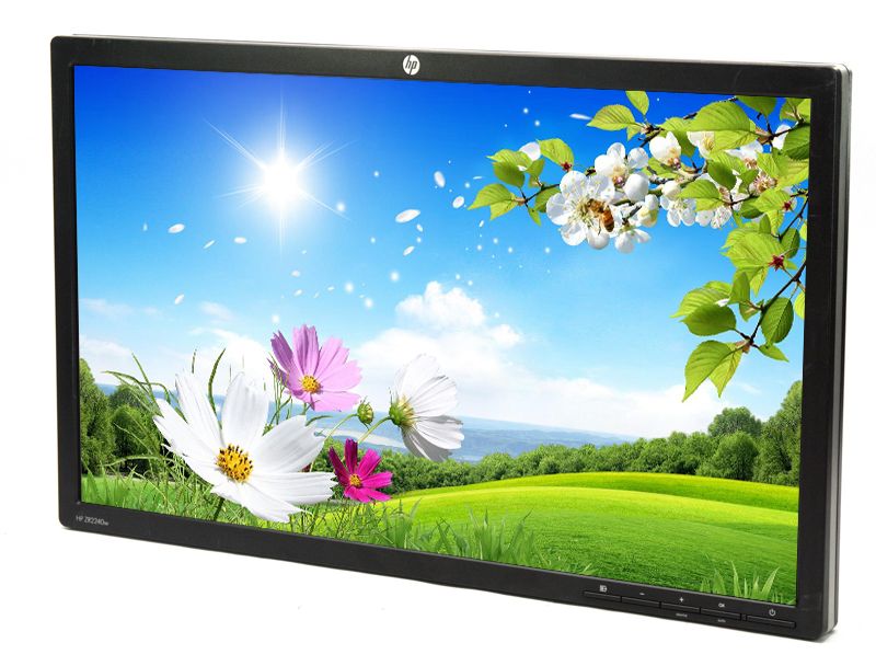 Buy HP ZR2240w 21.5"" Widescreen LED IPS LCD Monitor Grade A - No Stand Refurbished - $52.95 HP ZR2240w 21.5"" Widescreen LED IPS LCD Monitor Grade A - No Stand Refurbished - Hewlett-Packard (ou HP en abrégé) refurbished available on PCLiquidations