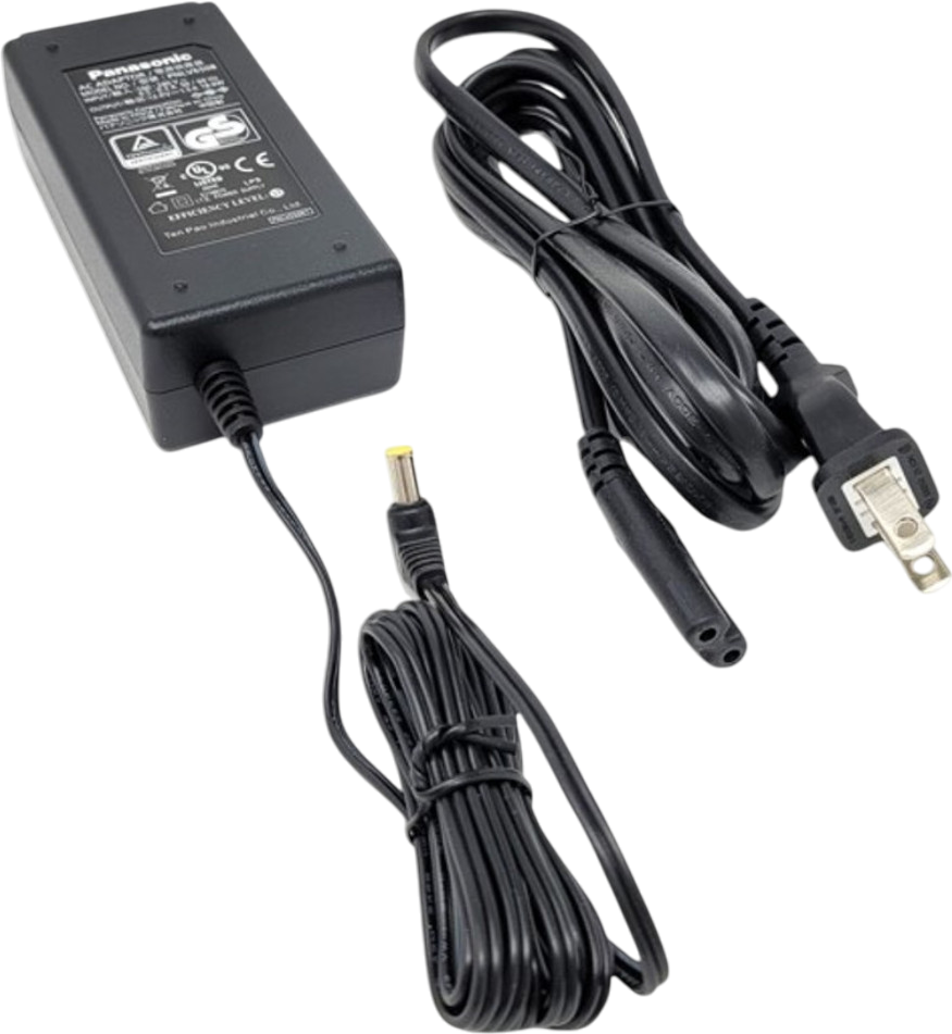 Panasonic KX-A424 Power Adapter Refurbished - Panasonic refurbished available on PCLiquidations