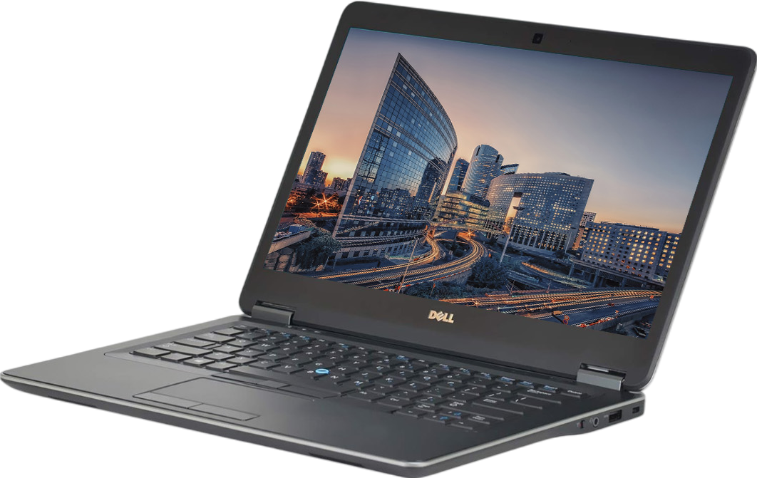 Dell Latitude E7440 14"" Laptop i5-4300U - No OS - Grade A Refurbished - Dell refurbished available on PCLiquidations