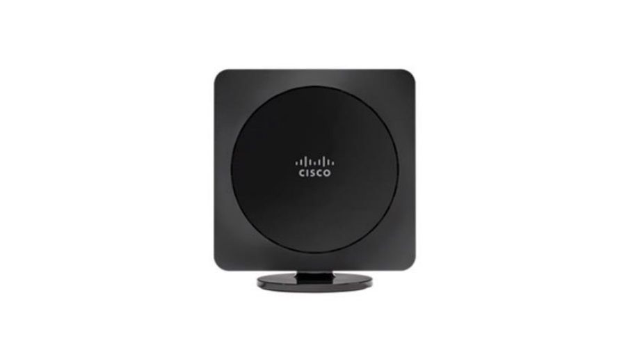 Cisco IP DECT Base Station 210 Series for 6825 Handset Refurbished - Cisco Systems Inc. refurbished available on PCLiquidations