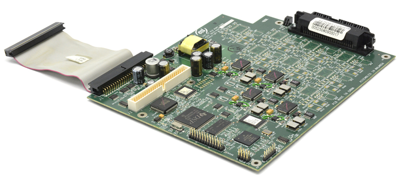 ESI CS E2-A4 4-Port Analog Port Card Refurbished -  refurbished available on PCLiquidations