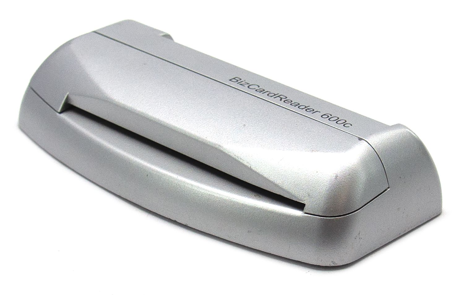 BizCardReader 600C USB203 Refurbished -  refurbished available on PCLiquidations