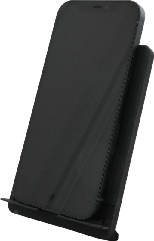 Apple iPhone 12 A2172 6.1"" Smartphone 64GB (T-Mobile) Black - Grade A Refurbished - Apple refurbished available on PCLiquidations