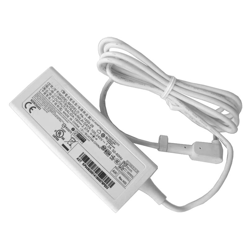 Acer PA-1450-26 45W 19V 2.37A White Power Adapter - Grade A Refurbished - Acer refurbished available on PCLiquidations
