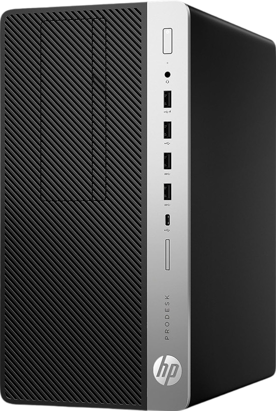 Buy HP ProDesk 600 G3 MT Computer i5-7500 - Windows 10 - Grade C Refurbished - $209.99 HP ProDesk 600 G3 MT Computer i5-7500 - Windows 10 - Grade C Refurbished - Hewlett-Packard (ou HP en abrégé) refurbished available on PCLiquidations