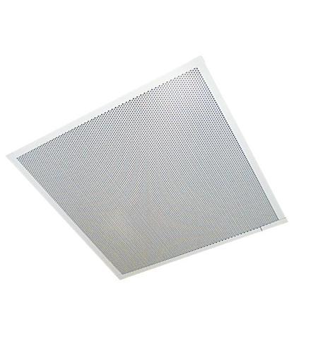 VALCOM 2 Pack 2X2 Lay-In Ceiling Speakers Refurbished -  refurbished available on PCLiquidations