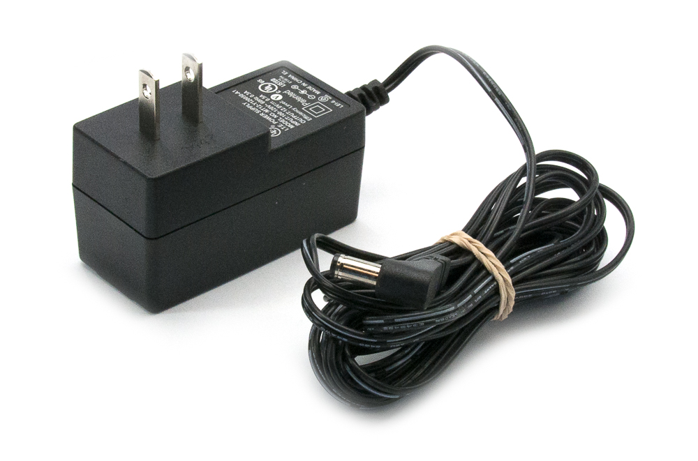 Linskys 12V 0.5A ITE Power Supply D12-50-A Refurbished -  refurbished available on PCLiquidations