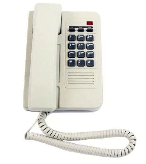 Aastra Meridian M8003 A0621984 Phone Ash - Grade A Refurbished -  refurbished available on PCLiquidations