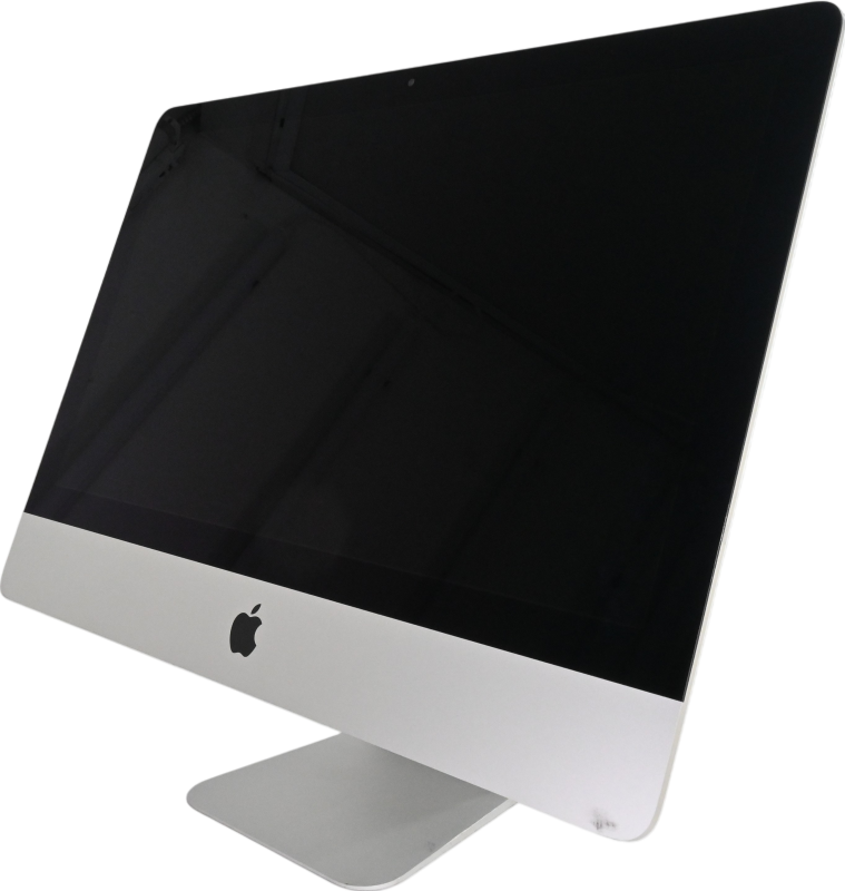 Apple iMac A1418 21.5"" AiO Computer i5-7360U 8GB DDR4 1TB HDD (Mid-2017) - Grade C Refurbished - Apple refurbished available on PCLiquidations