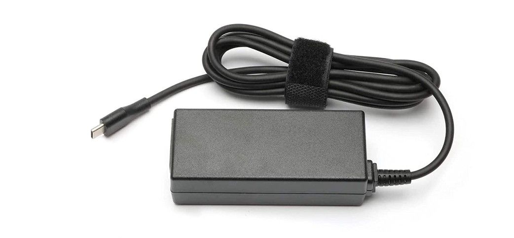 Mukizre  45W USB-C Adapter Laptop Charger For Lenovo Refurbished -  refurbished available on PCLiquidations
