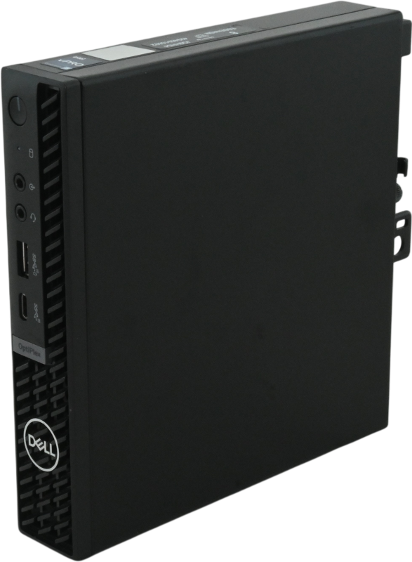 Dell OptiPlex 7010 Plus Micro Computer i5-13600T - Windows 11 - Grade A Refurbished - Dell refurbished available on PCLiquidations