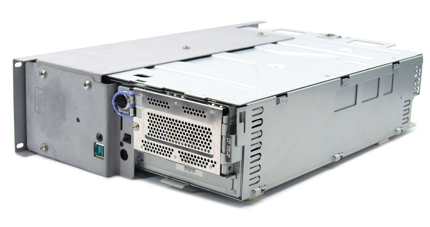 IBM 4900-785 SurePOS 700 Terminal - Refurbished Refurbished -  refurbished available on PCLiquidations