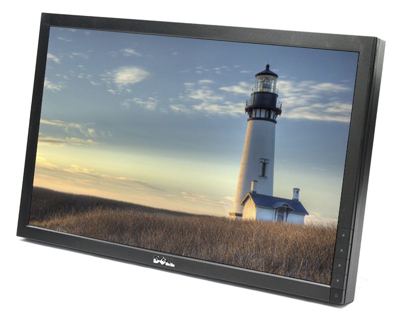 Dell E1910Hc - Grade A No Stand 19"" Widescreen LCD Monitor Refurbished - Dell refurbished available on PCLiquidations