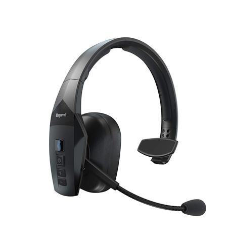 VXI Corporation BlueParrott B550-XT Headset Refurbished -  refurbished available on PCLiquidations