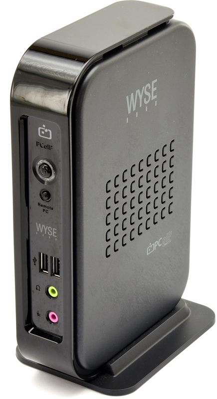Wyse P20 909101-01L Thin Client Teradici Tera1100 128MB Memory 64MB Flash Refurbished -  refurbished available on PCLiquidations