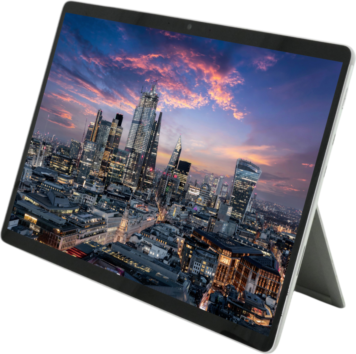 Microsoft  Surface Pro 8 13"" Touchscreen Laptop i7-1185G7 - Windows 11 - Grade B Refurbished - Microsoft refurbished available on PCLiquidations