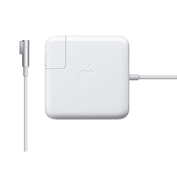 Apple A1244 MagSafe 45W 14.5V 3.1A Power Adapter - Refurbished Refurbished - Apple refurbished available on PCLiquidations