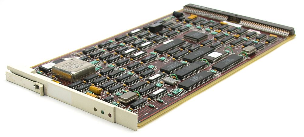 Avaya Definity TN750C V6 Announcement Card Refurbished - Avaya refurbished available on PCLiquidations