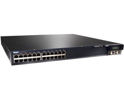Juniper Networks EX4200 24-Port 10/100/1000 PoE Switch Refurbished - Juniper Networks refurbished available on PCLiquidations