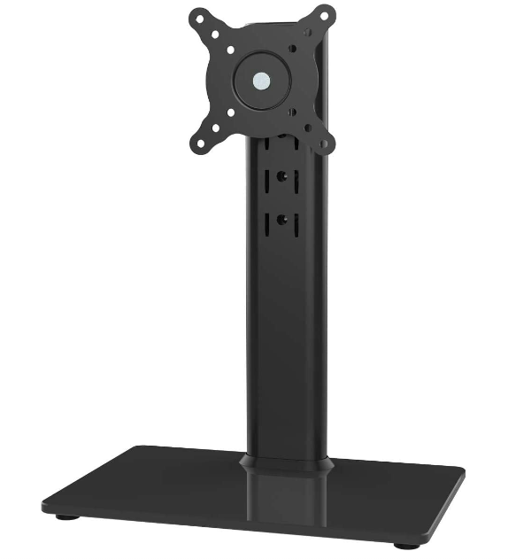 Buy Universal VESA 13"" - 32"" Single Monitor Stand Refurbished - $44.99 Universal VESA 13"" - 32"" Single Monitor Stand Refurbished - Universal Studios (or simply Universal, if referring to the parent company) refurbished available on PCLiquidations